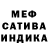 Бошки марихуана SATIVA & INDICA Wiwi Red