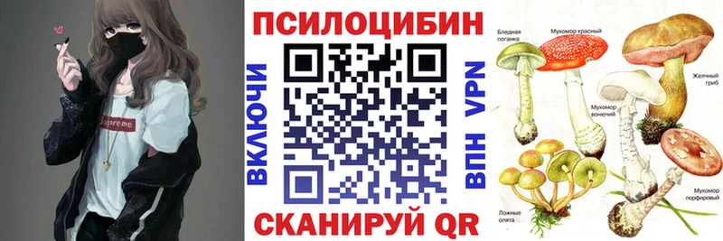 Галлюциногенные грибы Cubensis  Инза 